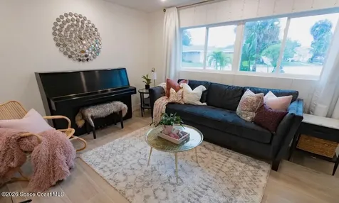 279 Marion Street Indian Harbour Beach FL 32937