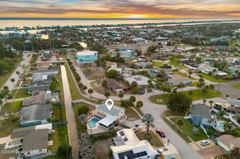 279 Marion Street Indian Harbour Beach FL 32937