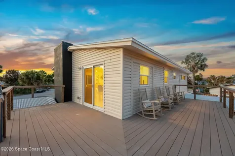 279 Marion Street Indian Harbour Beach FL 32937