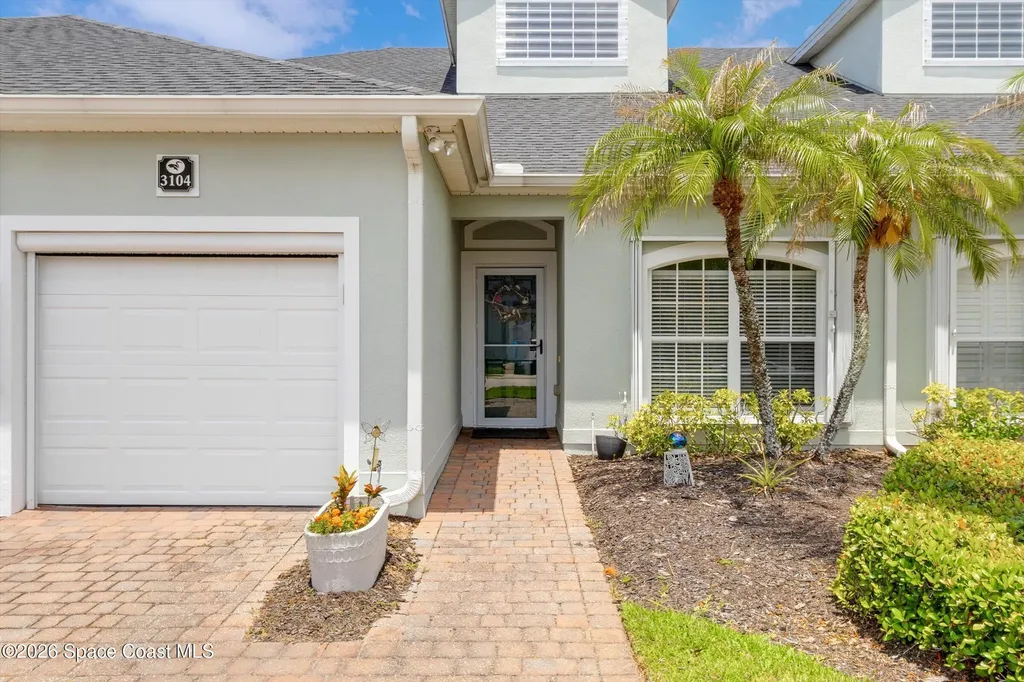 3104 Savoy Drive Melbourne FL 32940