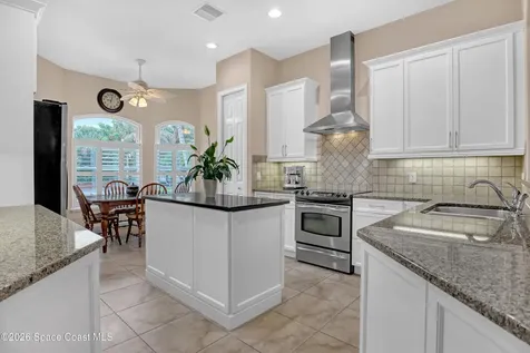 122 Whaler Drive Melbourne Beach FL 32951