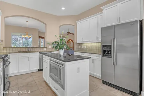 122 Whaler Drive Melbourne Beach FL 32951