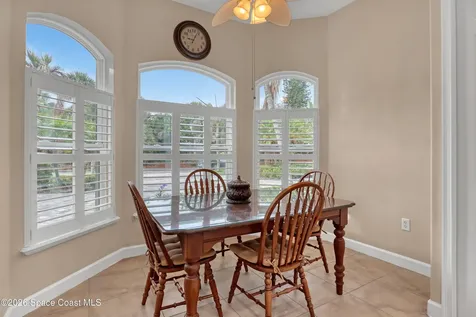 122 Whaler Drive Melbourne Beach FL 32951