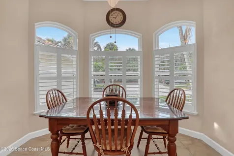 122 Whaler Drive Melbourne Beach FL 32951