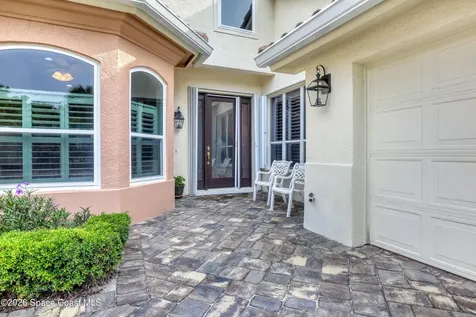 122 Whaler Drive Melbourne Beach FL 32951