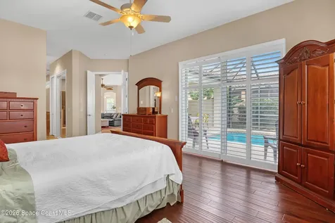 122 Whaler Drive Melbourne Beach FL 32951
