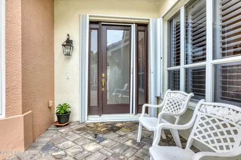 122 Whaler Drive Melbourne Beach FL 32951