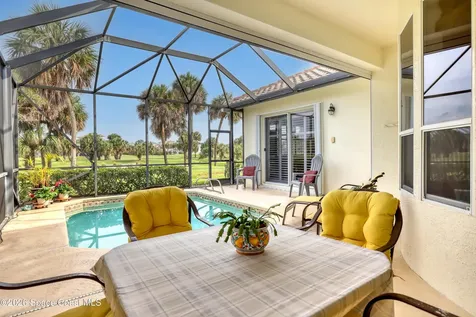 122 Whaler Drive Melbourne Beach FL 32951