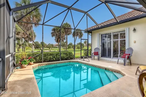 122 Whaler Drive Melbourne Beach FL 32951