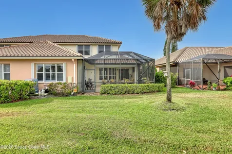122 Whaler Drive Melbourne Beach FL 32951