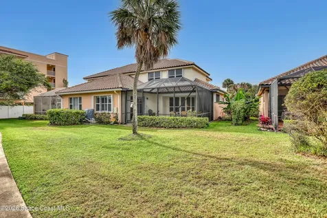 122 Whaler Drive Melbourne Beach FL 32951