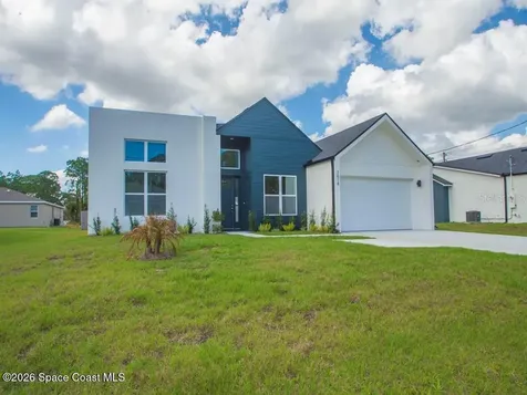 2618 De Groodt Road SW Palm Bay FL 32908