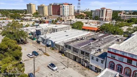 905 E New Haven Avenue Melbourne FL 32901