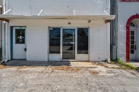 905 E New Haven Avenue Melbourne FL 32901