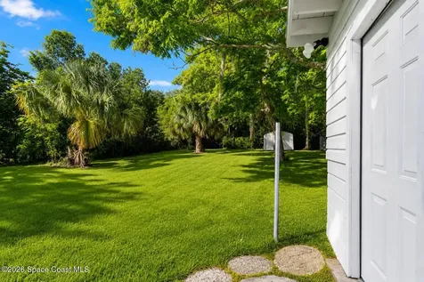 1830 Hallum Avenue Titusville FL 32796