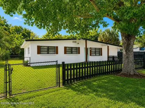 1830 Hallum Avenue Titusville FL 32796