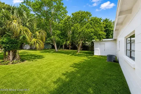 1830 Hallum Avenue Titusville FL 32796