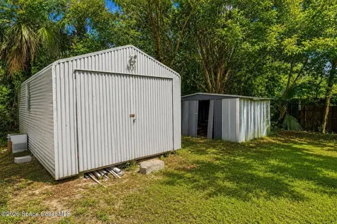1830 Hallum Avenue Titusville FL 32796