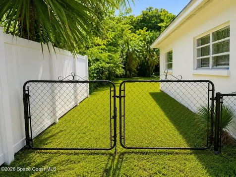 1830 Hallum Avenue Titusville FL 32796