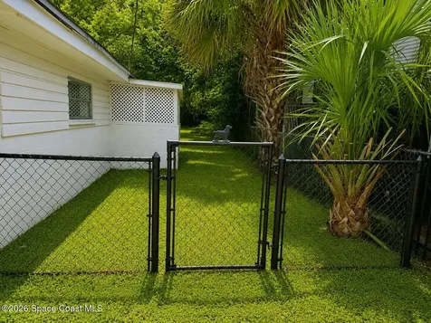 1830 Hallum Avenue Titusville FL 32796