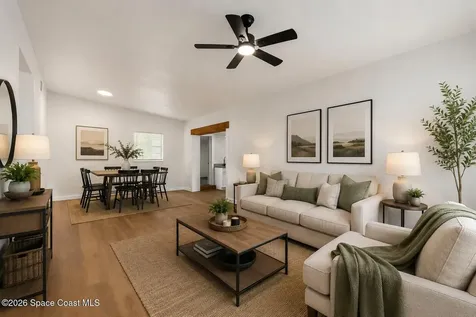 1830 Hallum Avenue Titusville FL 32796