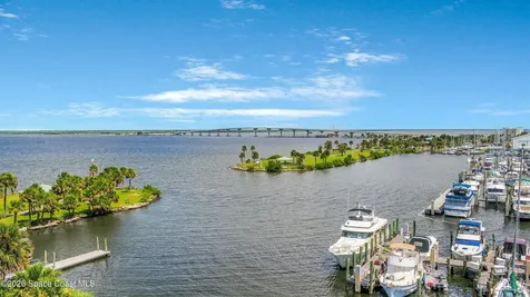 1830 Hallum Avenue Titusville FL 32796