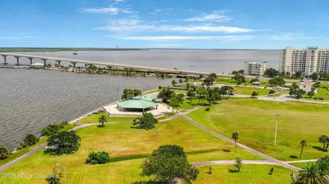 1830 Hallum Avenue Titusville FL 32796