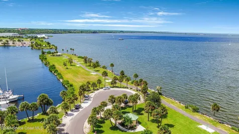 1830 Hallum Avenue Titusville FL 32796