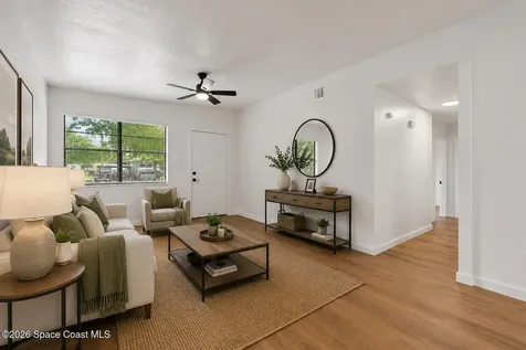1830 Hallum Avenue Titusville FL 32796