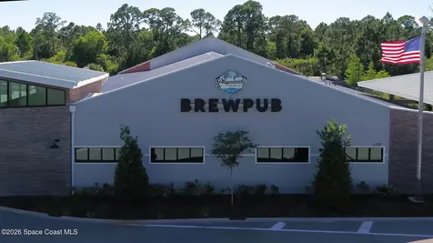 1830 Hallum Avenue Titusville FL 32796