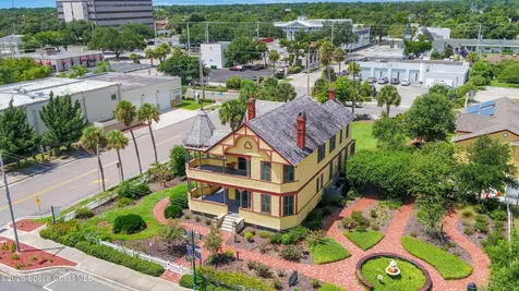 1830 Hallum Avenue Titusville FL 32796