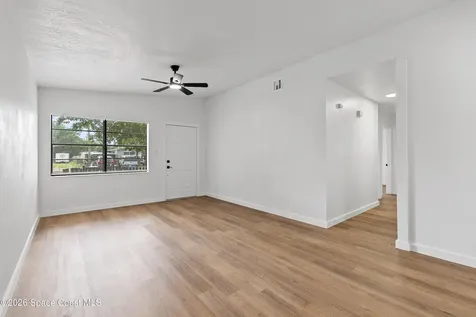 1830 Hallum Avenue Titusville FL 32796