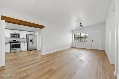 1830 Hallum Avenue Titusville FL 32796