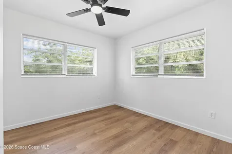 1830 Hallum Avenue Titusville FL 32796