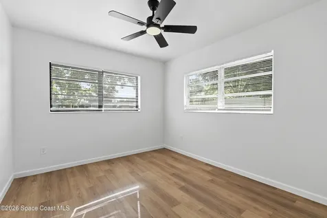 1830 Hallum Avenue Titusville FL 32796
