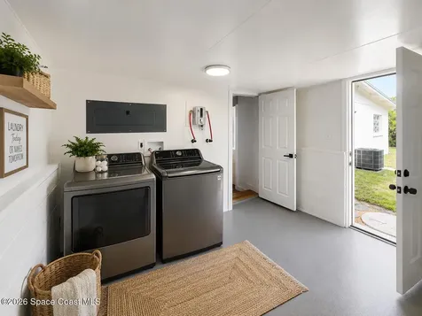 1830 Hallum Avenue Titusville FL 32796