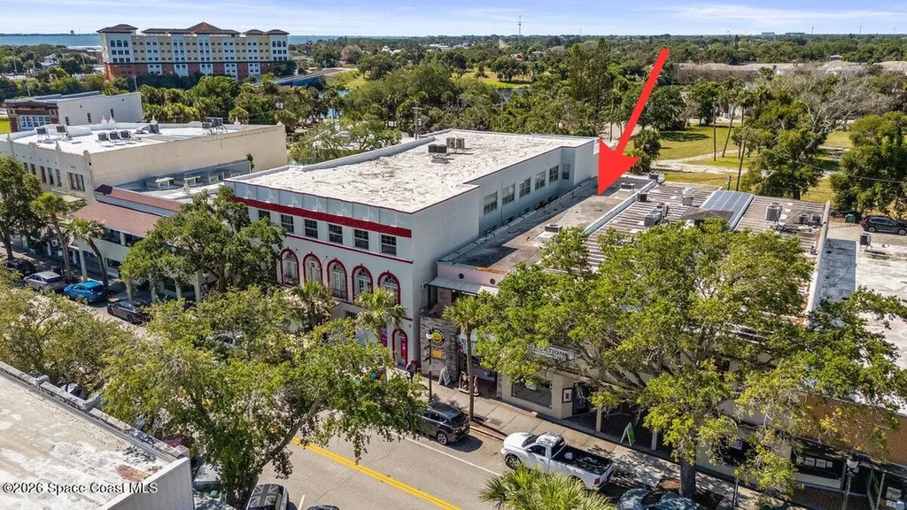 905 E New Haven Avenue Melbourne FL 32901