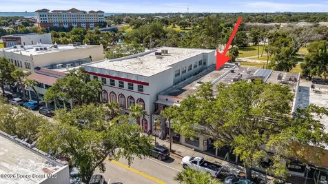 905 E New Haven Avenue Melbourne FL 32901