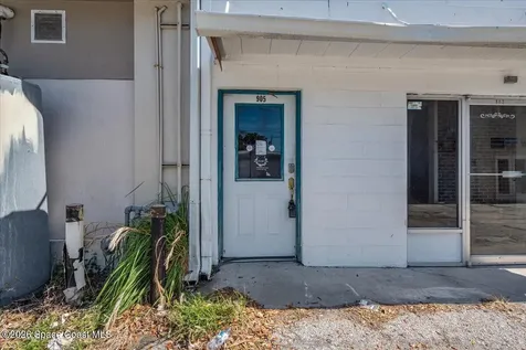 905 E New Haven Avenue Melbourne FL 32901