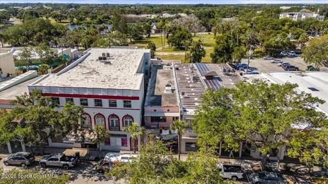 905 E New Haven Avenue Melbourne FL 32901
