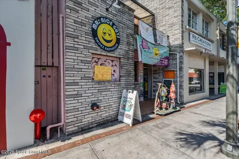 905 E New Haven Avenue Melbourne FL 32901
