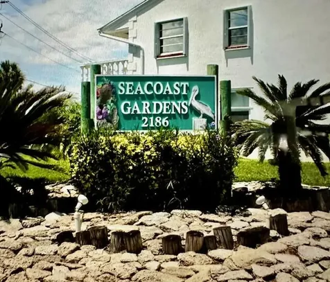 2186 Highway A1a Indian Harbour Beach FL 32937