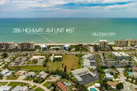 2186 Highway A1a Indian Harbour Beach FL 32937