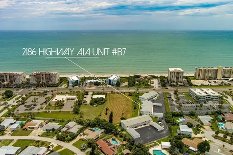 2186 Highway A1a Indian Harbour Beach FL 32937