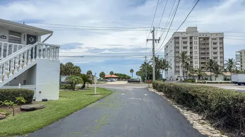 2186 Highway A1a Indian Harbour Beach FL 32937