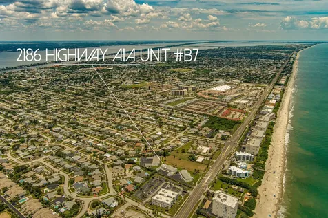 2186 Highway A1a Indian Harbour Beach FL 32937