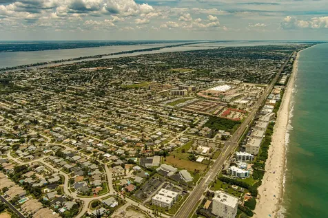 2186 Highway A1a Indian Harbour Beach FL 32937