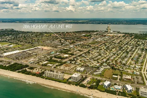 2186 Highway A1a Indian Harbour Beach FL 32937