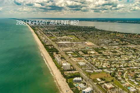 2186 Highway A1a Indian Harbour Beach FL 32937