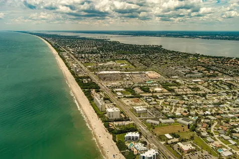 2186 Highway A1a Indian Harbour Beach FL 32937